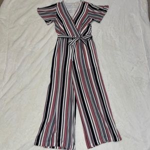 Monteau Jumper - Size Small